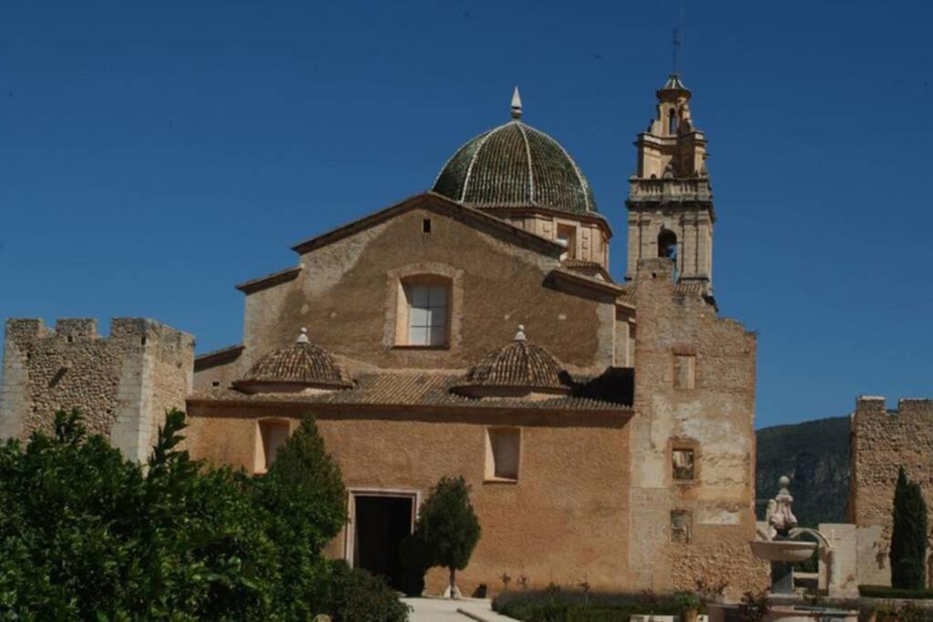 Raco Del Mollo Holiday home *