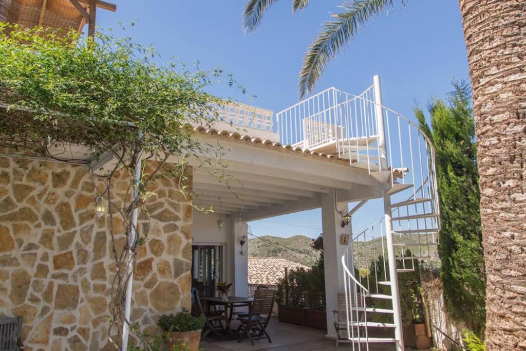 Holiday home Raco Del Mollo *